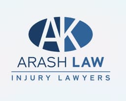 Arash Law, Arash Khorsandi, Esq.