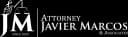 Attorney Javier Marcos, Javier Marcos