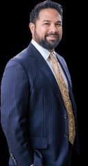 DeHoyos Accident Attorneys, Ryan DeHoyos