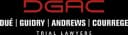 Dué Guidry Andrews Courrege
