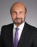 Edward Bernstein & Associates, Edward M. Bernstein