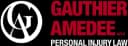 Gauthier Amedee