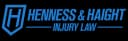 Henness and Haight Injury Law