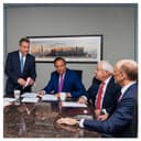 MDR LAW LLC